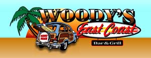 woodys logo
